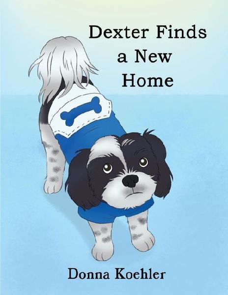 Dexter Finds A New Home