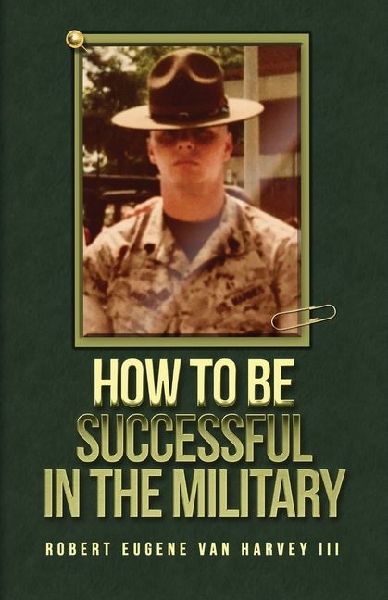 How to Be Successful in the Military