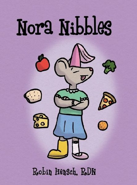 Nora Nibbles