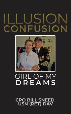 Illusion Confusion: Girl of My Dreams