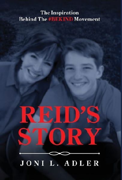 Reid's Story: The Inspiration Behind The #BEKIND Movement