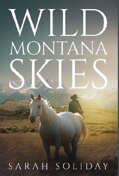 Wild Montana Skies