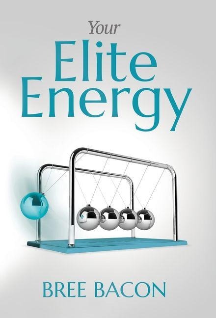 Your Elite Energy: A Blueprint to Break Free from Burnout and Restore Your Vitality