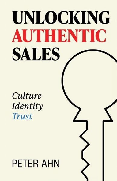 Unlocking Authentic Sales