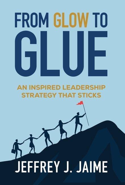 From Glow To Glue