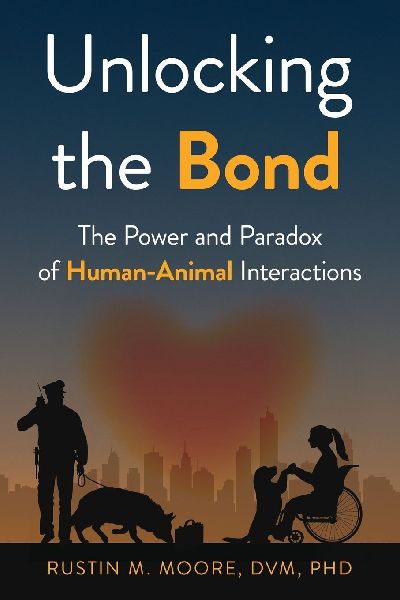 Unlocking the Bond: The Power and Paradox of Human-Animal Interactions