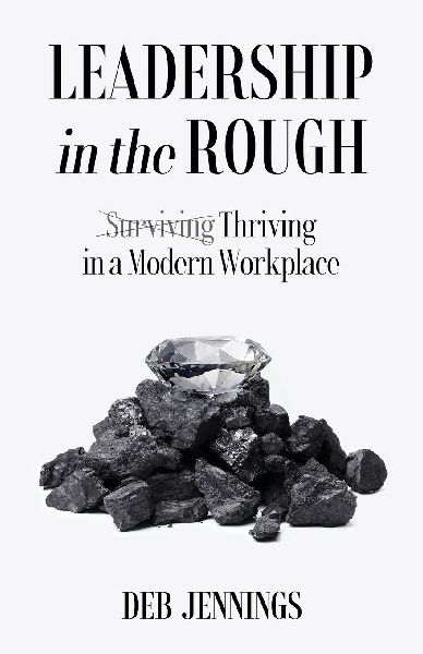 Leadership in the Rough
