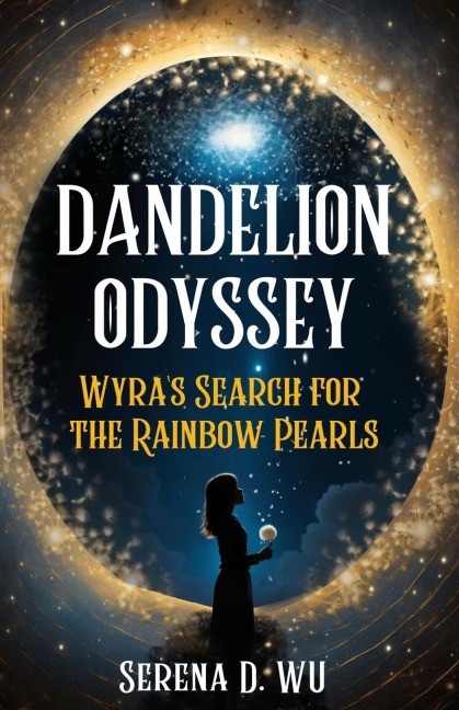 Wyras Search for the Rainbow Pearls