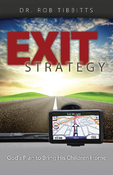 Exit Strategy: Gods Plan to Bring His Children Home