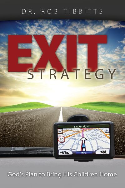 Exit Strategy: Gods Plan to Bring His Children Home