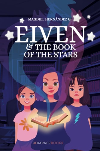 Eiven and the Book of the Stars