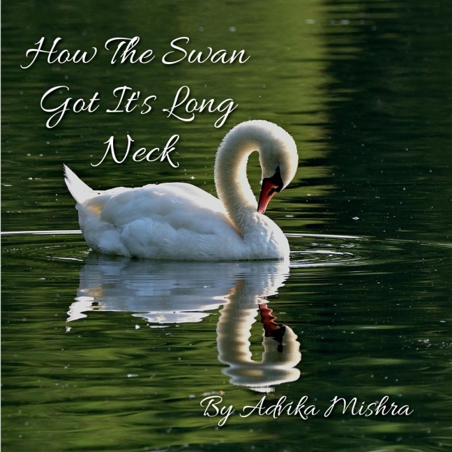 How The Swan Got Its Long Neck