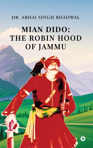 Mian Dido The Robin Hood of Jammu