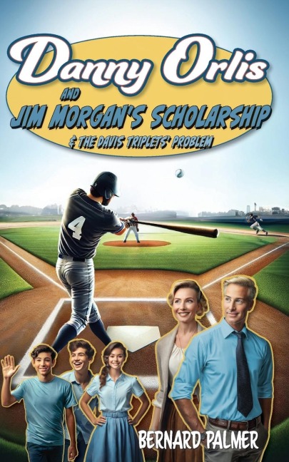 Danny Orlis and Jim Morgans Scholarship and The Davis Triplets Problem