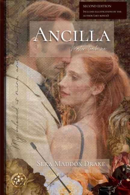 Ancilla (First Edition)