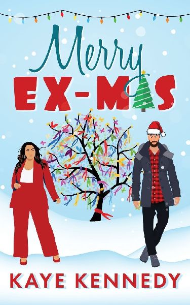 Merry Ex-Mas