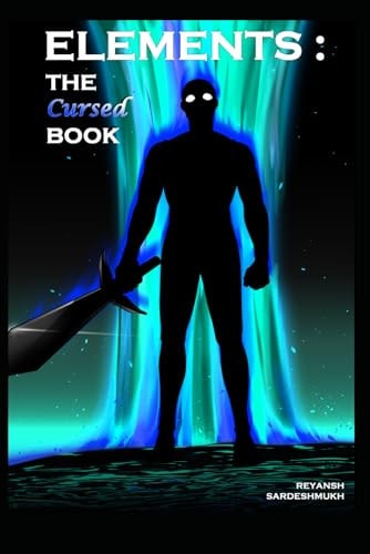 Elements The Cursed Book