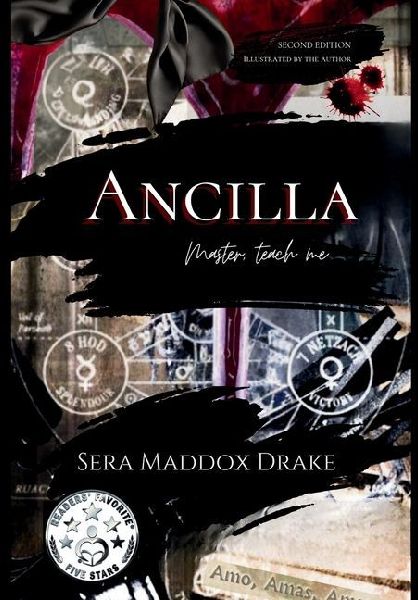 Ancilla: Master, Teach Me