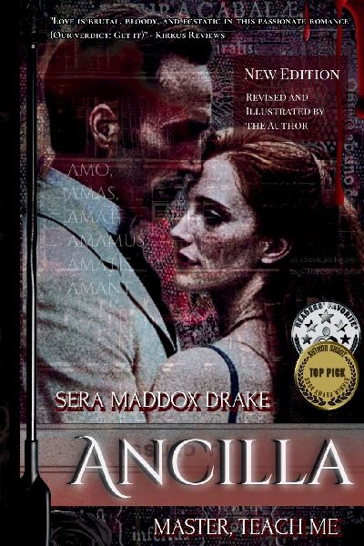 Ancilla: Master, Teach Me