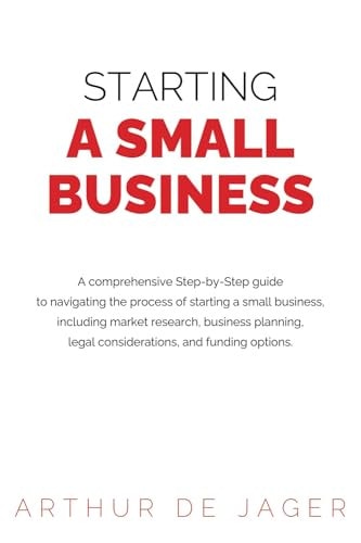 Starting A Small Business