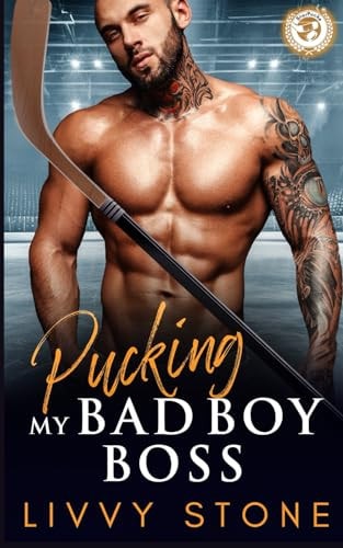 Pucking My Bad Boy Boss An Enemies to Lovers Fake Relationship Romance