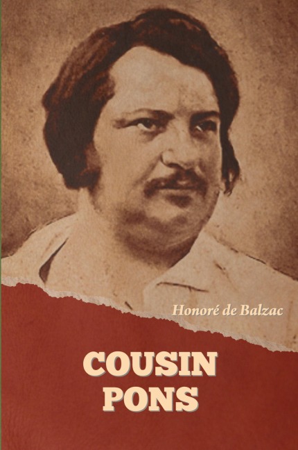 Cousin Pons