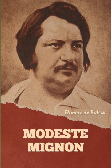 Modeste Mignon