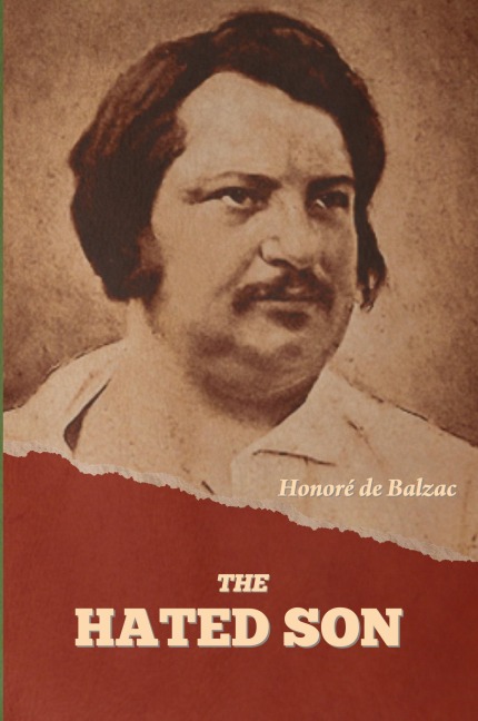The Hated Son