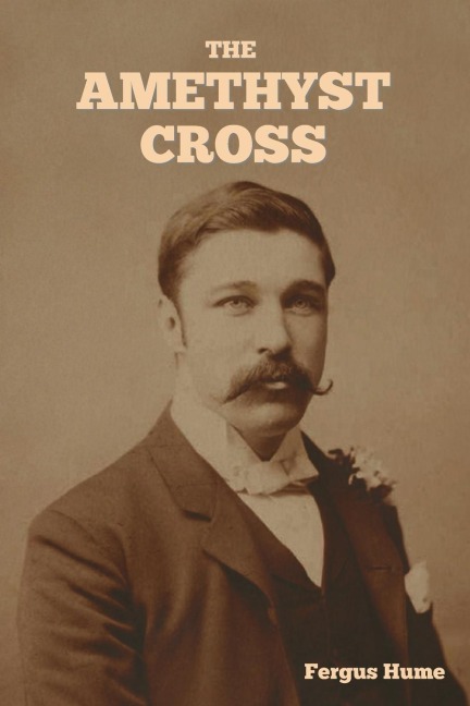 The Amethyst Cross