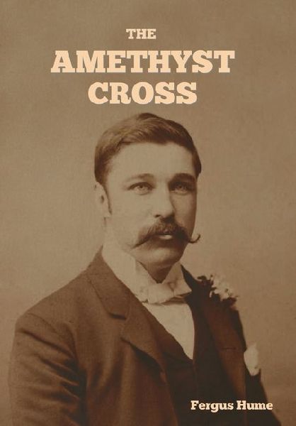 The Amethyst Cross