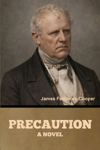Precaution: A Novel