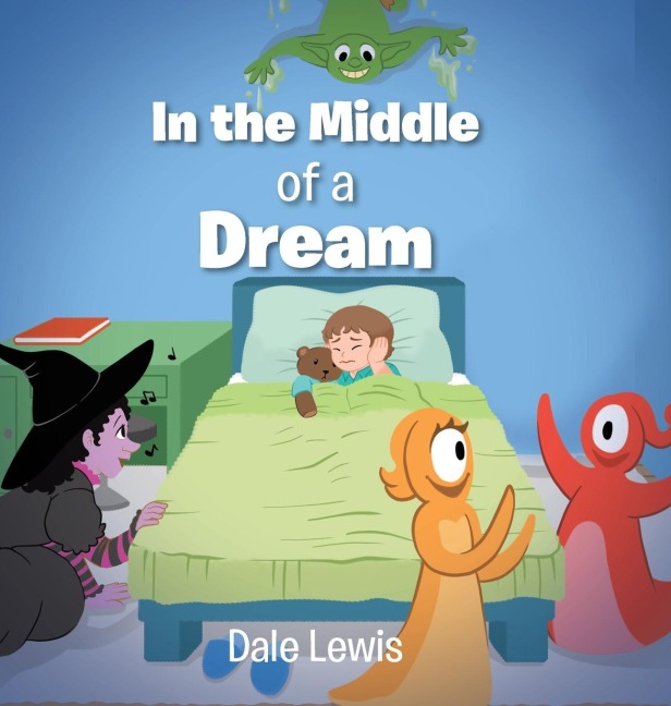 In the Middle of a Dream