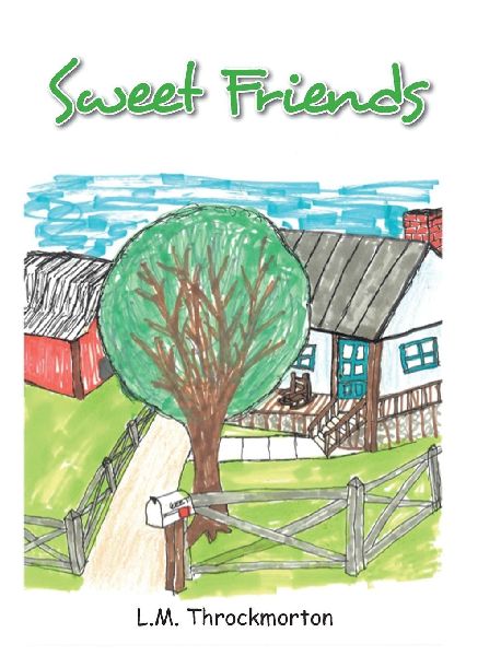 Sweet Friends