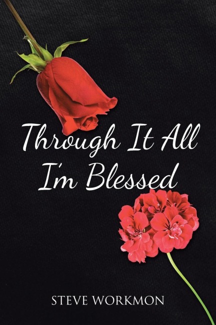 Through It All Im Blessed
