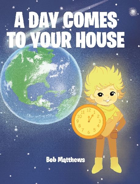 A Day Comes to Your House
