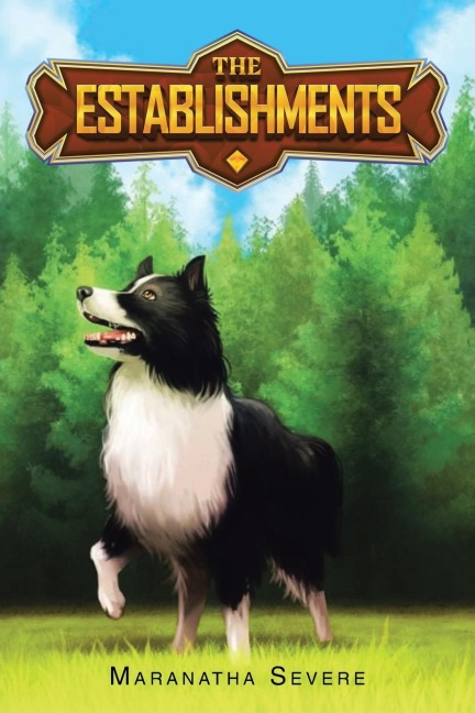 The Establishments: Book One