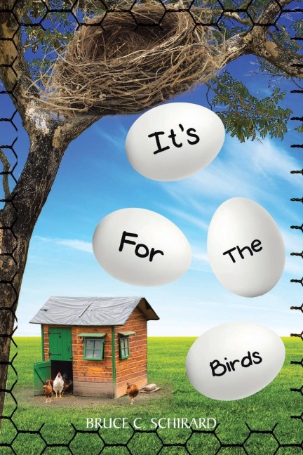 Its For The Birds