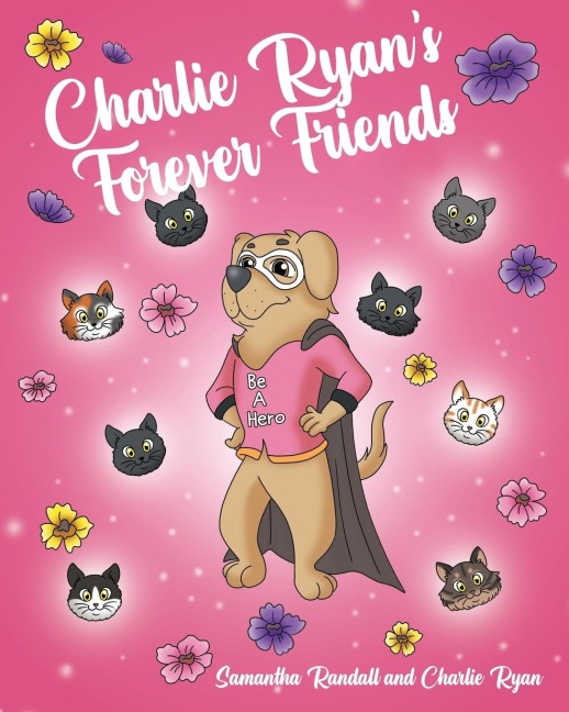 Charlie Ryans Forever Friends
