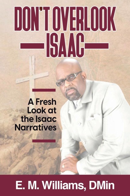 Dont Overlook Isaac