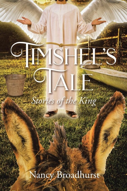 Timshels Tale: Stories of the King