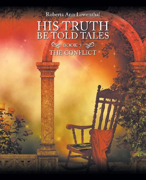 His Truth Be Told Tales: An inspirational fantasy adventure about folks with different abilities