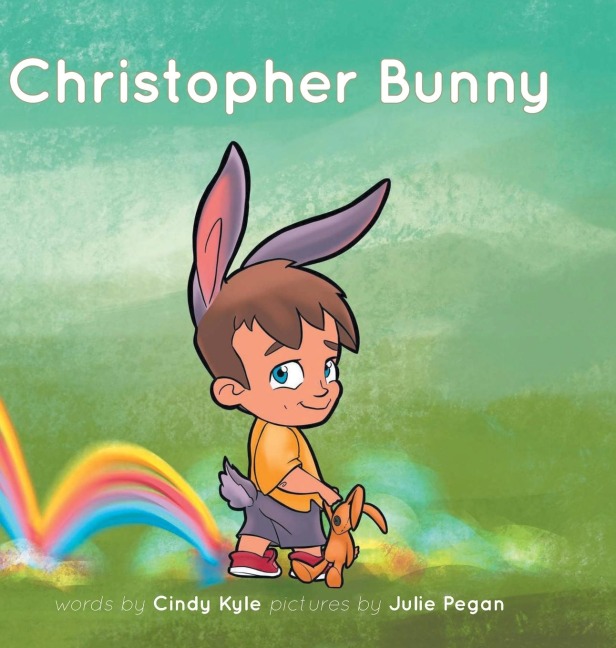 Christopher Bunny