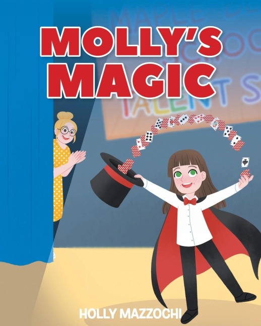 Mollys Magic