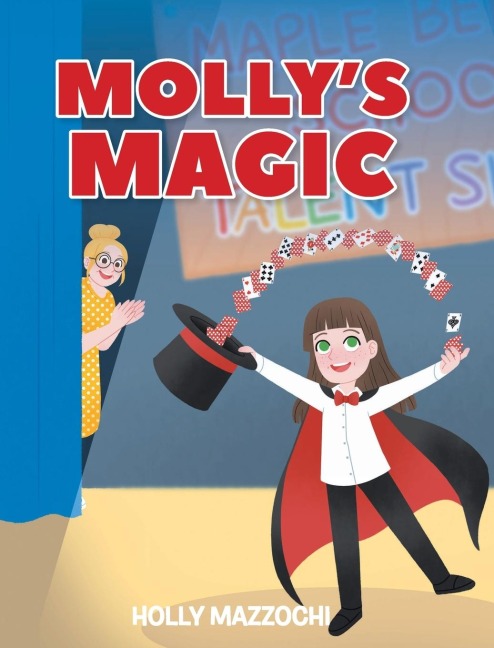 Mollys Magic