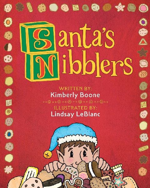 Santas Nibblers