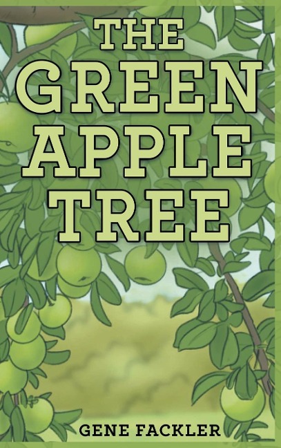 The Green Apple Tree