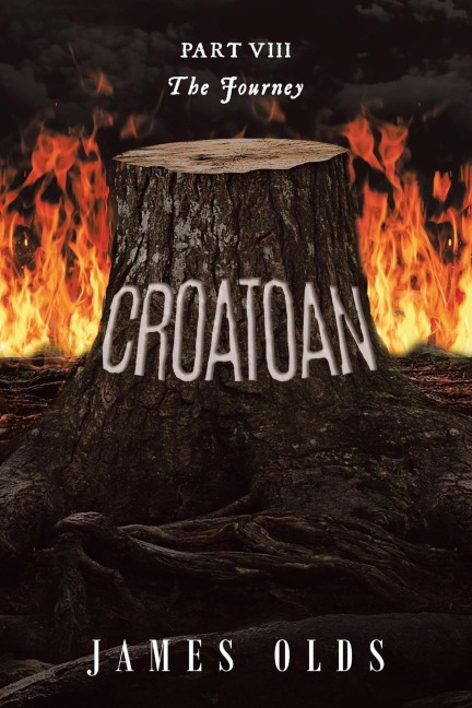 CROATOAN: VIII The Journey