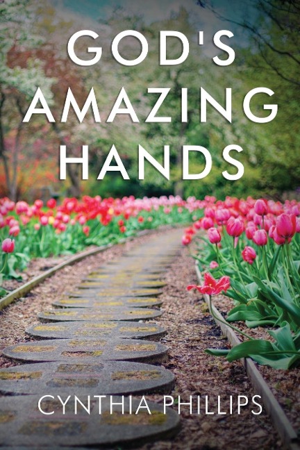Gods Amazing Hands