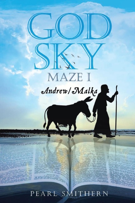 God Sky: Maze 1 Andrew/Malka
