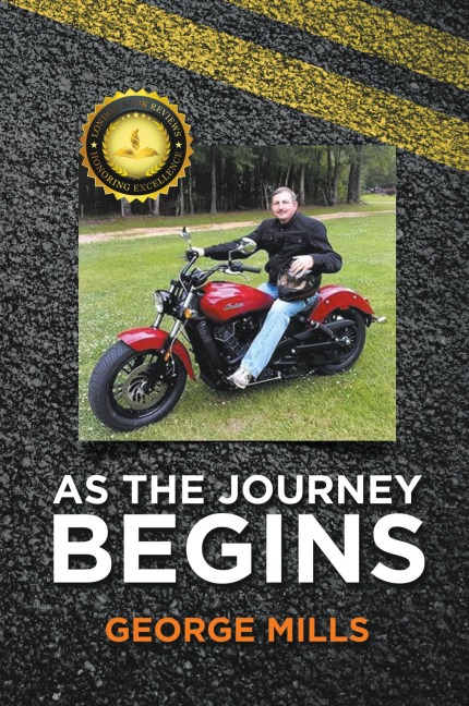As The Journey Begins